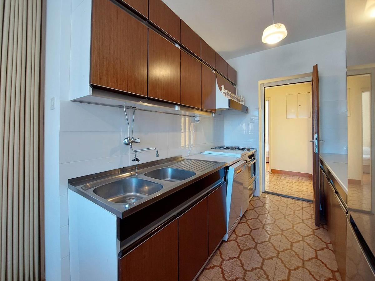 Apartments Nikola Punat Exterior foto